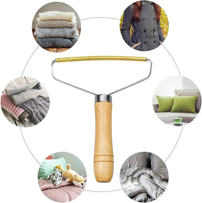 Pet Hair Remover Pro - Reusable Lint & Pet Fur Clear