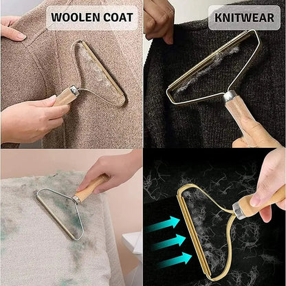 Pet Hair Remover Pro - Reusable Lint & Pet Fur Clear